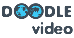 дудл видео logo 